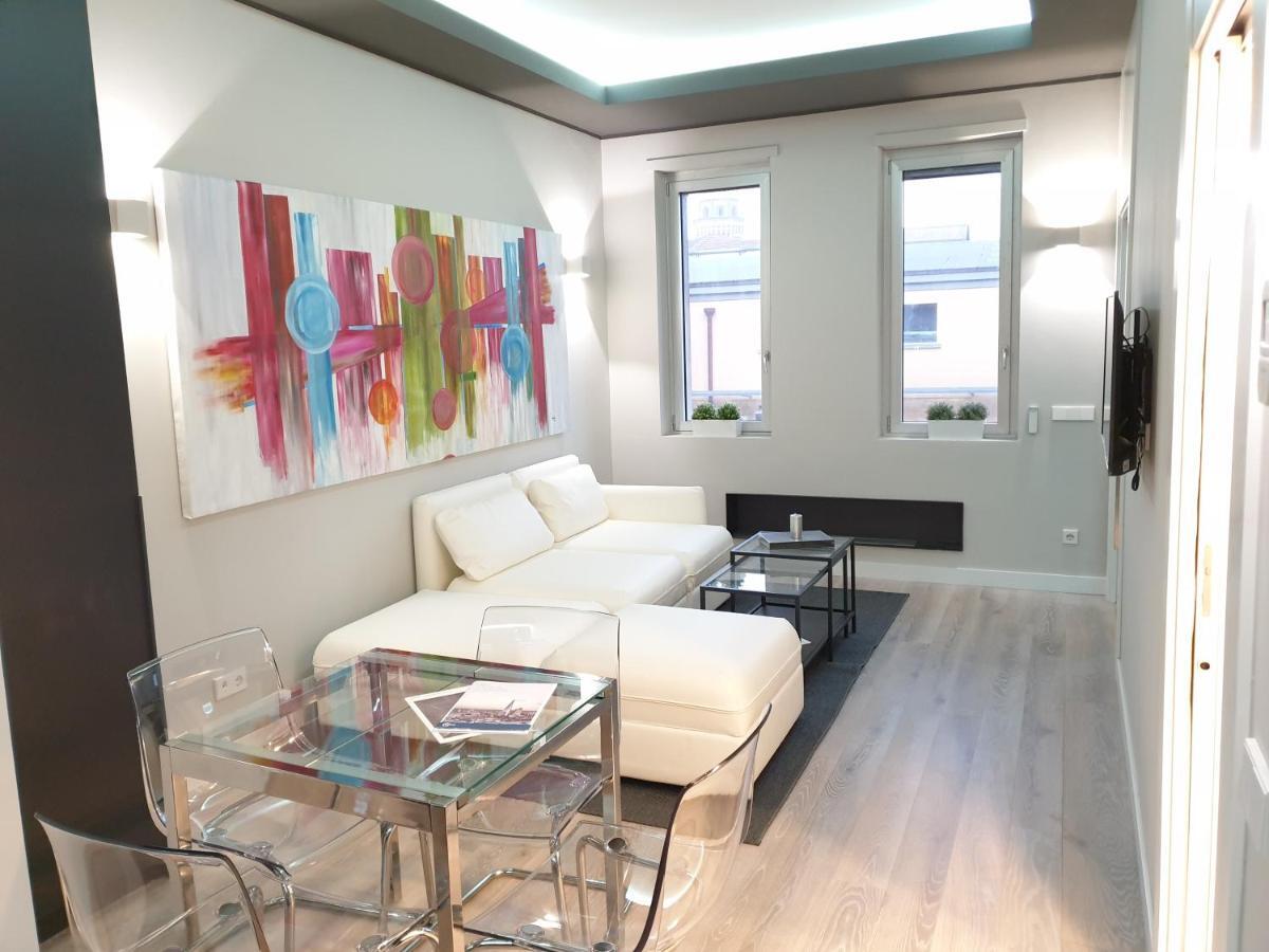 Jewel apartment Milán Exterior foto